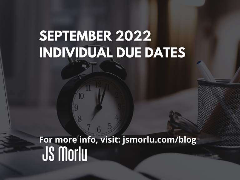 A desk cluttered with an open book and an alarm clock - September 2022 Individual Due Dates.