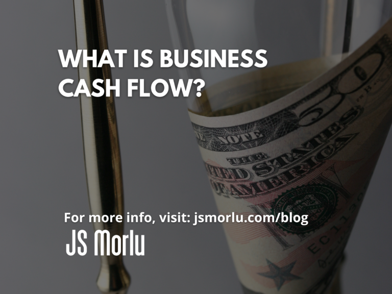 Close-up of cash wrapped around a glass - Business Cash Flow.
