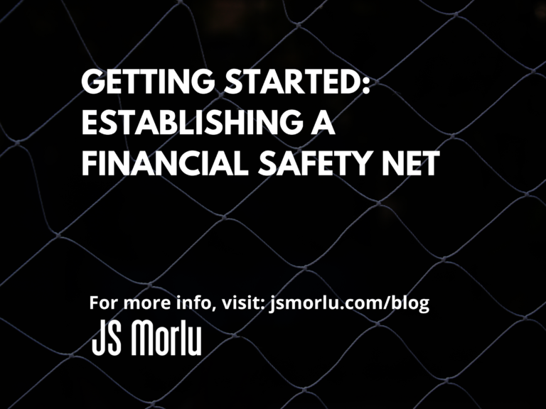 Financial Safety Net