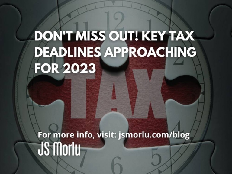 A clock jigsaw puzzle missing a piece, with a tax symbol in the center, representing the complexity of tax season - Tax Deadlines 2023