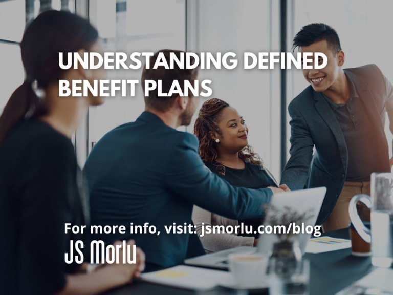 Image of diverse business professionals gathered around a conference table in a boardroom - Benefit Plans