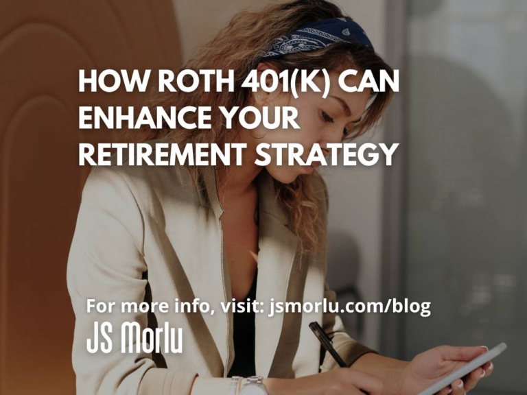 Focused woman writing diligently in her notebook - Roth 401k