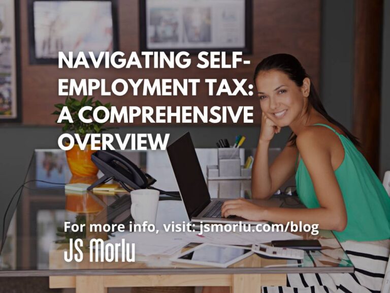 shot of a young woman working on her laptop in her home office - Self-Employment