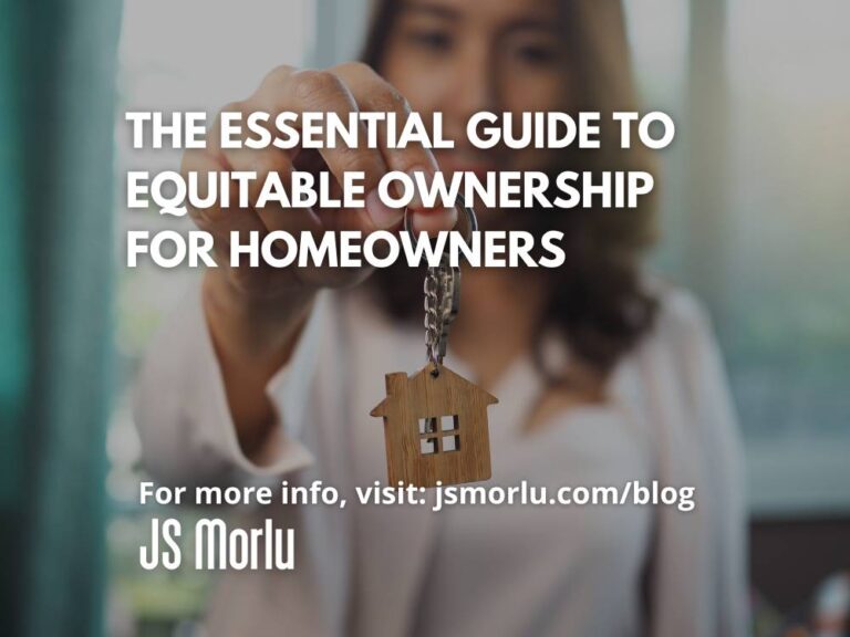 Home sales agents are giving home keys - Ownership