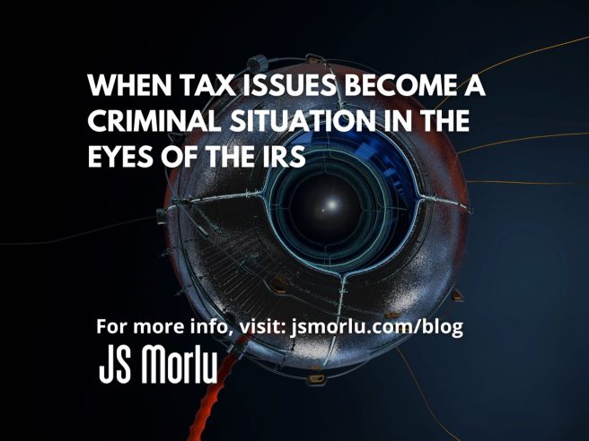 IRS