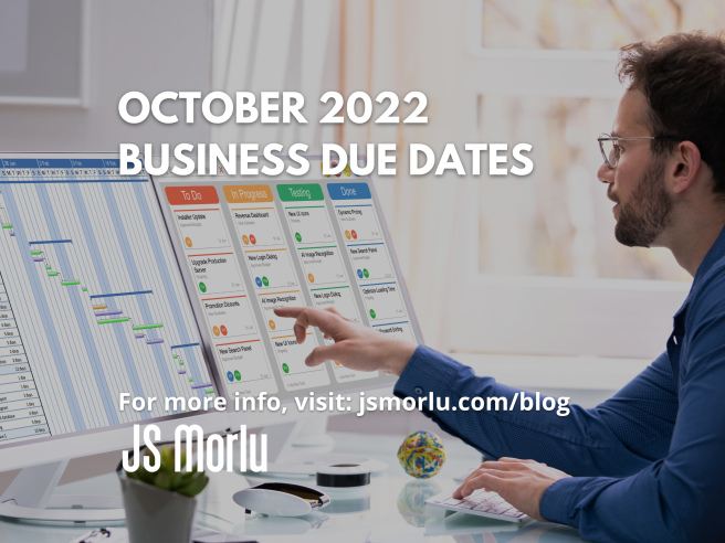 A focused professional studies a complex chart on a computer monitor - business due dates.