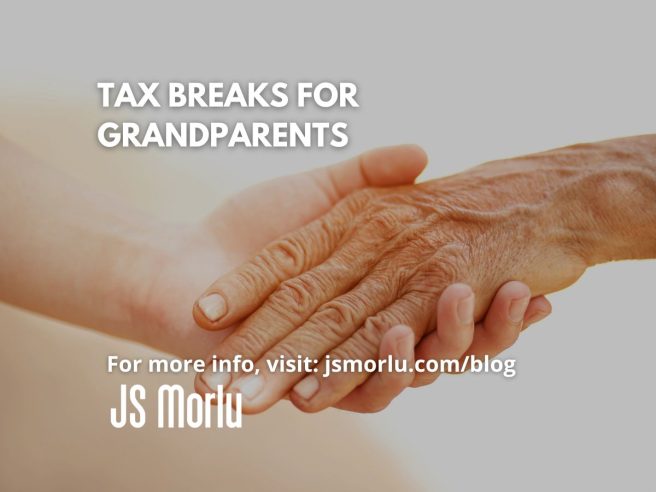 An image showing a respectful handshake between a young person and an elderly individual - Grandparents