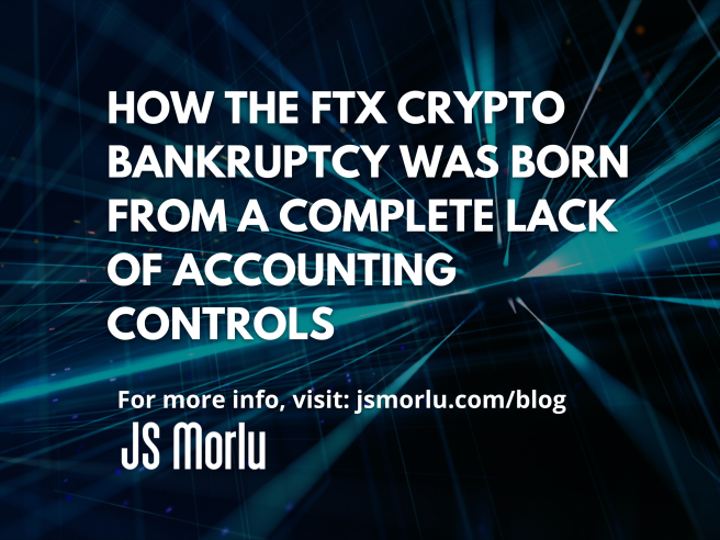 FTX Crypto Bankruptcy