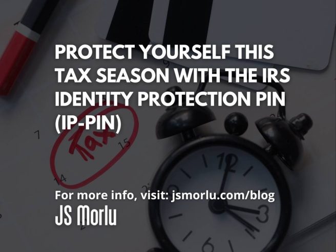 IRS IP-PIN