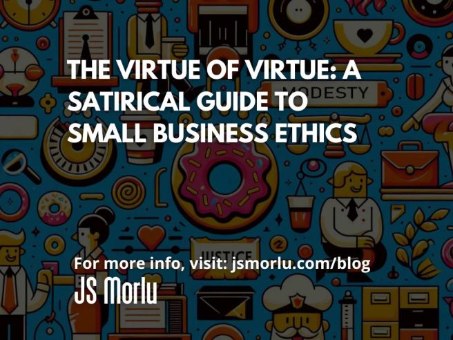 Small business ethics