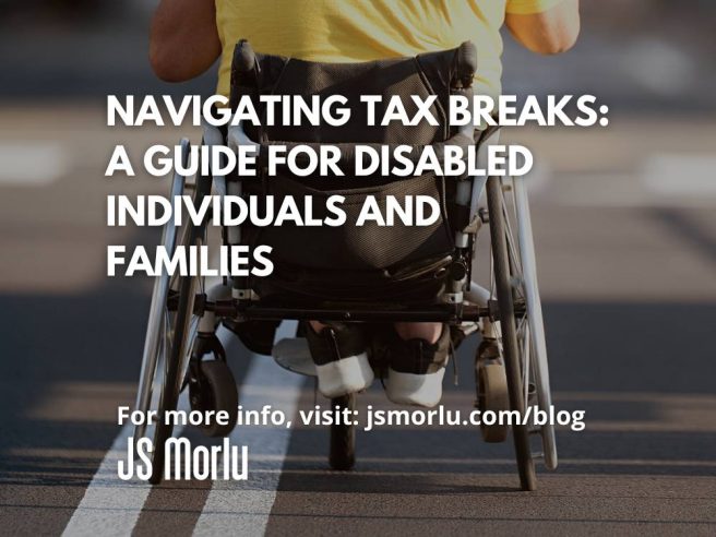 An image of a disabled man confidently navigating a wheelchair along a road.