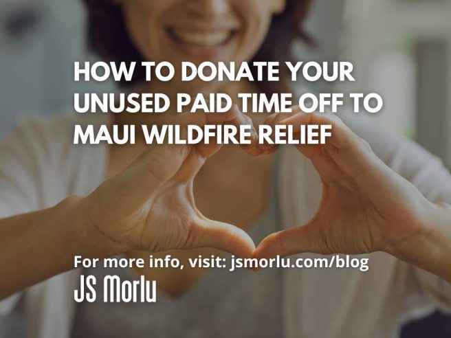 A woman's hands reach out, forming a heart shape, conveying a message of hope and compassion - symbolizing her support for maui wildfire relief efforts.