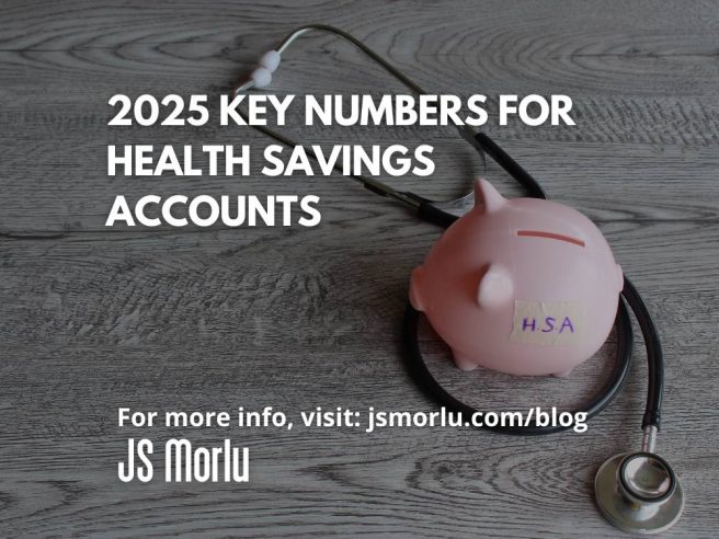 Health Savings Account (HSA) with stethoscope, symbolizing healthcare savings.