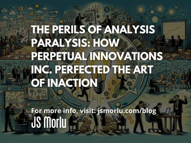 perpetual innovations