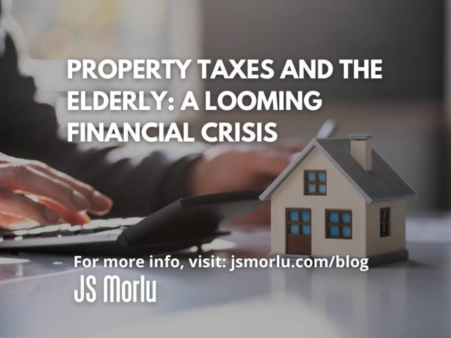 Calculating asset property tax - Property Taxes