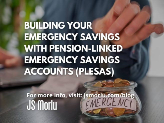 Image of a man symbolically throwing money into a nest egg - Savings/PLESAS