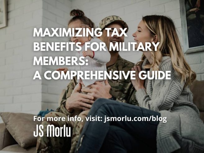 A joyous family moment captured as a military man, his wife, and their adorable baby share laughter and smiles on a cozy couch - tax benefits.