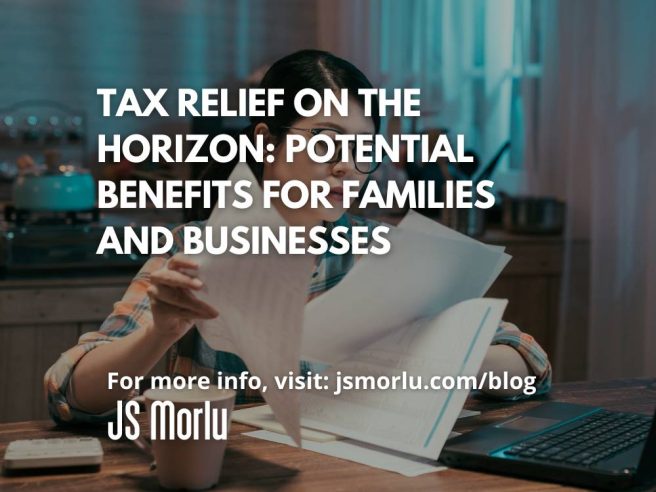 Busy Asian Chinese woman in glasses, surrounded by documents and calculator, works on laptop counting finances at home kitchen in the night - Tax Relief.